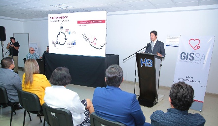  Dr. Ricardo Allende.