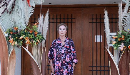  Patricia Nievo.