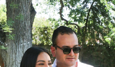  Fer Ambriz y Fernando Ramírez.