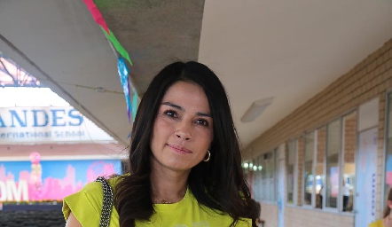  Yanahí Landeros y Victoria Benitez.