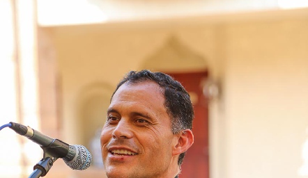  Pbro. Martín Tafoya.