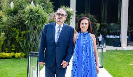  Memo Borbolla y Chilín Corripio.