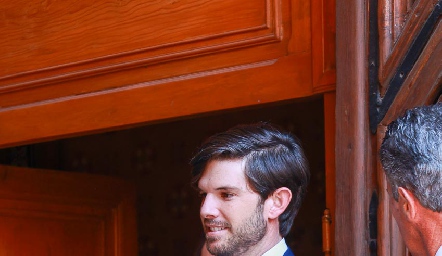  José Antonio Hernández Díaz Infante.