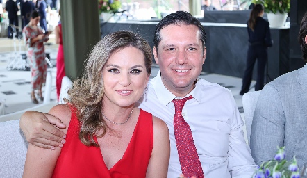  Guille Torre y Alejandro Camarena.