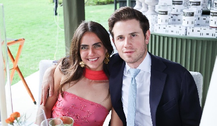  Alexia del Villar y Santiago.