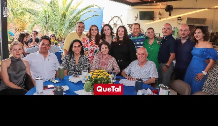  Familia de la Maza Retes.