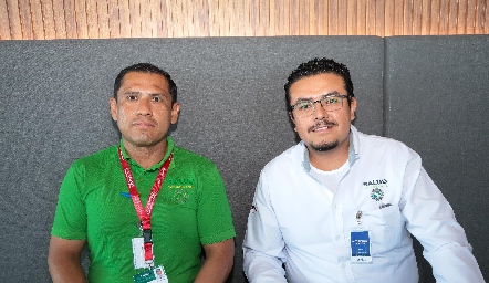  Alejandro Adrián Torres y Carlos Alfredo Barrios.