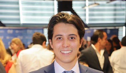  Noé Escudero.
