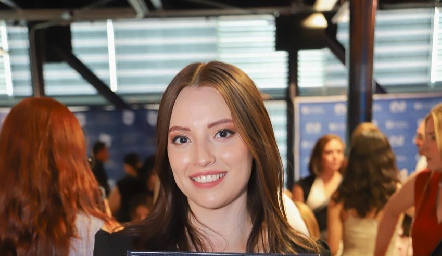  Nadia Alline Fajardo.