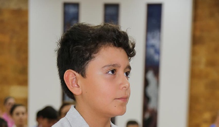  Patricio Hernández.