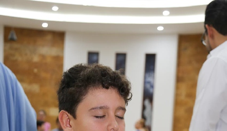  Patricio Hernández.