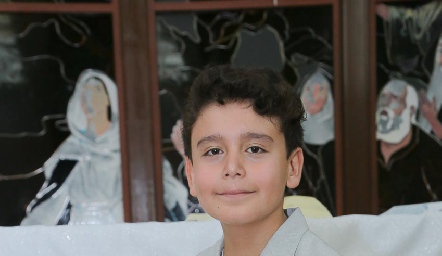  Patricio Hernández.