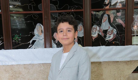  Patricio Hernández.