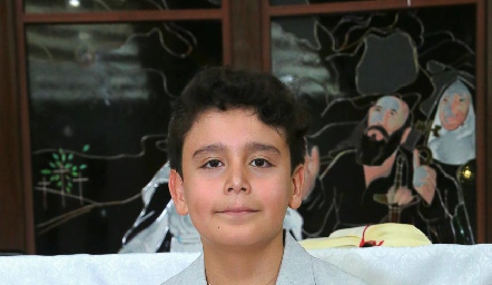  Patricio Hernández.