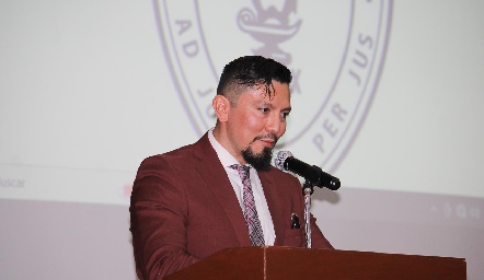  Dr. Pedro Vladimir Ibáñez García.