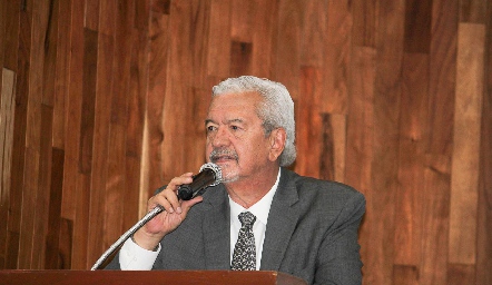  Germán Federico Pedroza.