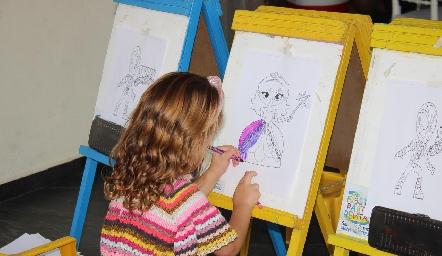  Pinturas.