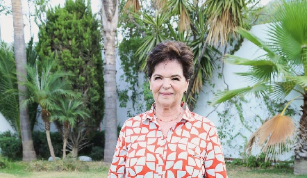  Pilar Labastida.