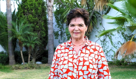  Pilar Labastida.