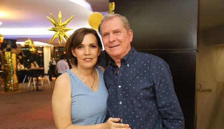  40 Henry’s Party.