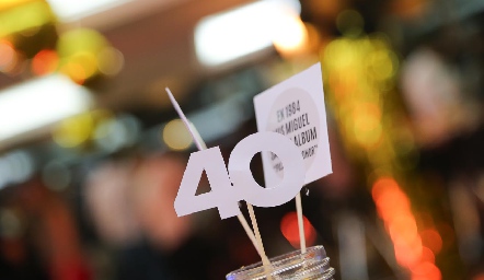  40 Henry’s Party.