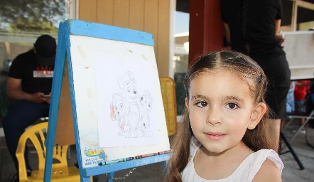  Luisa.