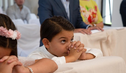  Juan Carlos Feres.