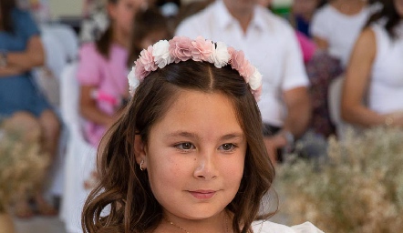  Emilia Feres.