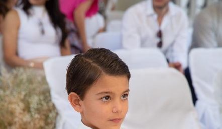  Juan Carlos Feres.