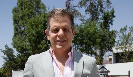  Juan Carlos y Juan Carlos Feres.
