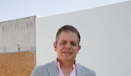  Juan Carlos y Juan Carlos Feres.