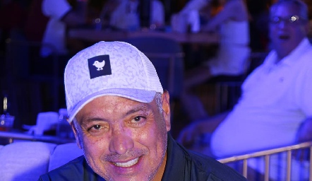  Ricardo Gutiérrez.