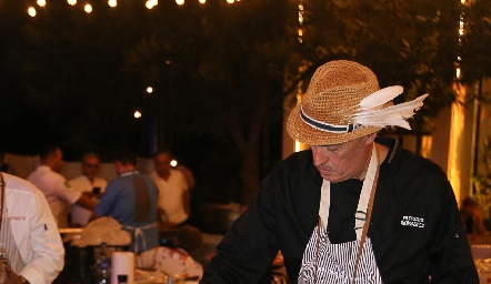  Paco Artolózaga.