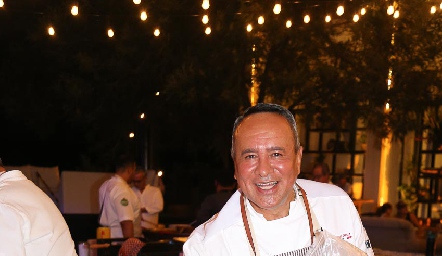  Gustavo Rodríguez.