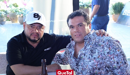  Pipón y Joselito.