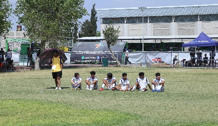  PREMIACION GREEN CUP.