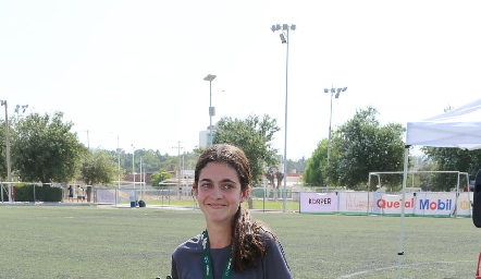  Constanza Fernández.