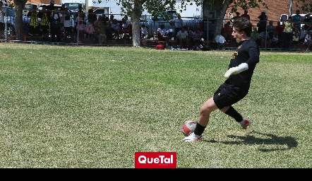  PREMIACION GREEN CUP.