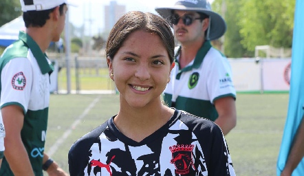  Susana Martínez.