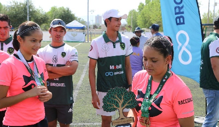  PREMIACION GREEN CUP.
