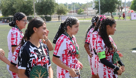  PREMIACION GREEN CUP.