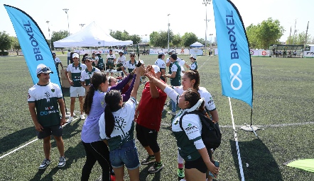  PREMIACION GREEN CUP.