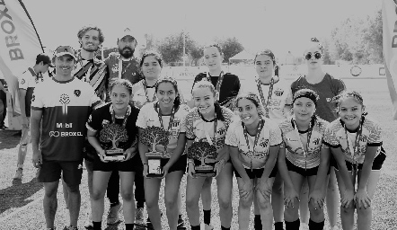  Equipo Capitanas.