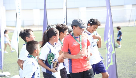  PREMIACION GREEN CUP.