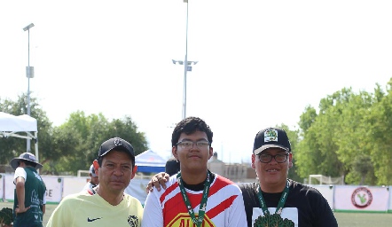  PREMIACION GREEN CUP.