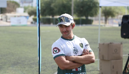  Daniel Carreras.