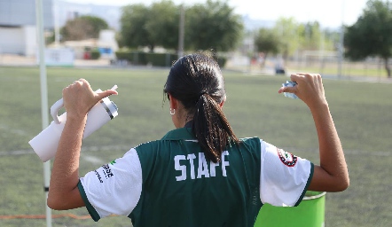  PREMIACION GREEN CUP.