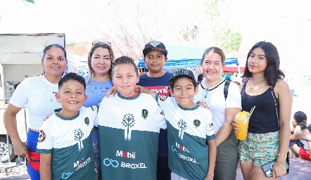  PREMIACION GREEN CUP.