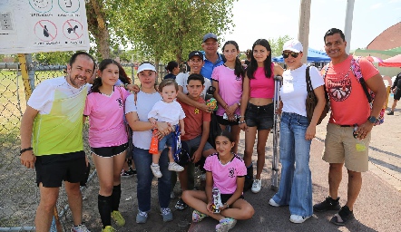  PREMIACION GREEN CUP.