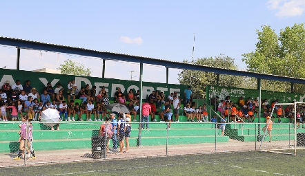  PREMIACION GREEN CUP.